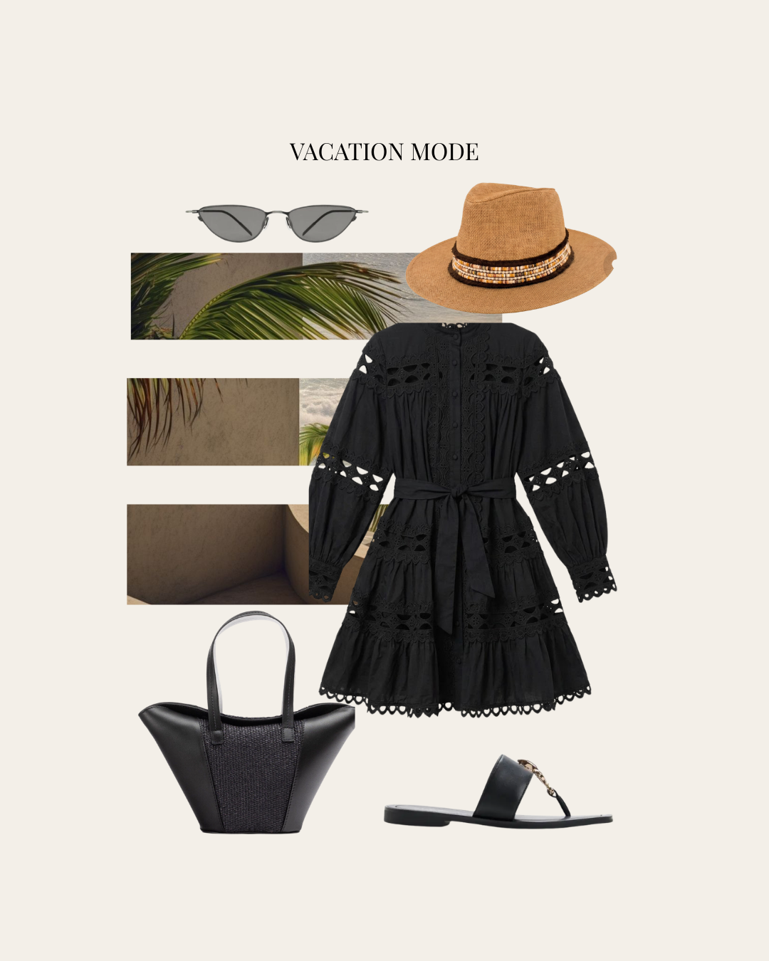 Vacation mode